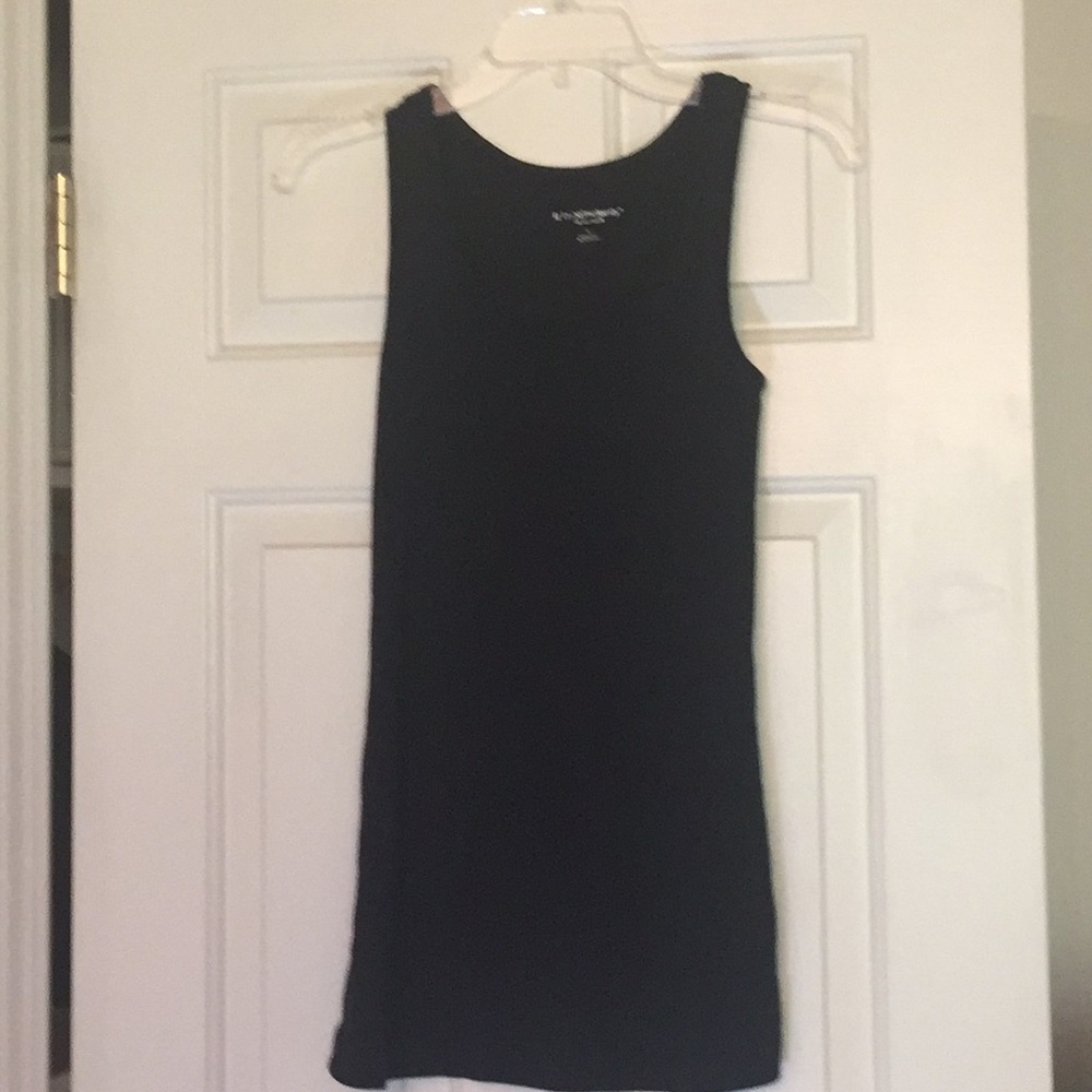 Liz Lange) maternity Tank Top